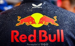 Red Bull svela la data di lancio della RB21