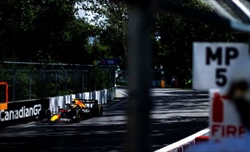 Red Bull, svelato il motivo del ritiro di Perez