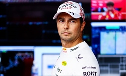 Red Bull, Terruzzi: «Pérez non è Jim Clark, se arriva secondo vuol dire che...»