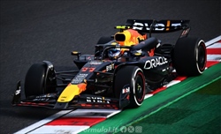 Red Bull, Terruzzi: «Pérez non è Jim Clark, se arriva secondo vuol dire che...» - Red Bull, Terruzzi: «Pérez non è Jim Clark, se arriva secondo vuol dire che...»