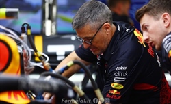 Red Bull, test decisivo per il DRS a Baku: «Problema risolto, ma sarebbe sciocco rilassarsi» - Red Bull, test decisivo per il DRS a Baku: «Problema risolto, ma sarebbe sciocco rilassarsi»