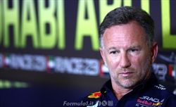 Red Bull, Times: «Horner dovrà affrontare un intenso interrogatorio». Giornata decisiva