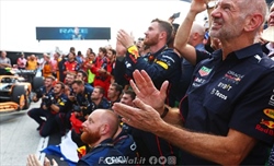 Red Bull, titolo costruttori ad Austin? Le combinazioni
