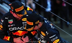 Red Bull, titolo costruttori ad Austin se... Le combinazioni - Red Bull, titolo costruttori ad Austin? Le combinazioni