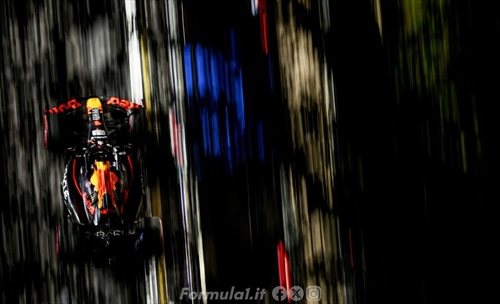 Red Bull tra fiducia e incognite: Verstappen positivo, Tsunoda cauto - Red Bull tra fiducia e incognite: Verstappen positivo, Tsunoda cauto
