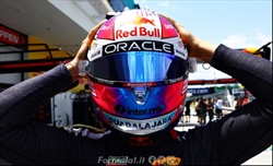 Red Bull - Troppo caos e pochi dati raccolti nelle libere a Miami