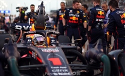 Red Bull, trovata la soluzione ai problemi che hanno fermato Verstappen e Perez in Bahrain