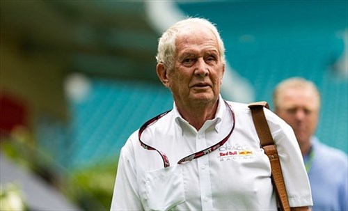 Red Bull, Tsunoda sotto esame? Marko: «Yuki continua a sbagliare sotto pressione...»
