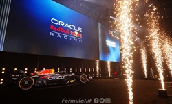 Red Bull, tutte le novità del team: la livrea 2023 della RB19, Ford e le iniziative con i fan