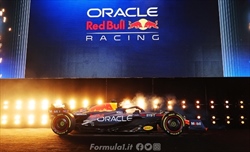 Red Bull, tutte le novità del team: la livrea 2023 della RB19, Ford e le iniziative con i fan - Red Bull, tutte le novità del team: la livrea 2023 della RB19, Ford e le iniziative con i fan