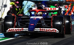 Red Bull, ultimatum a Ricciardo: Lawson pronto a sostituirlo - Red Bull, ultimatum a Ricciardo: Lawson pronto a sostituirlo