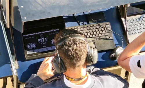 Red Bull, un «elefante» in pista. Ferrari 10 chili in più. Le foto da Shangai svelano i dati reali - Red Bull, un «elefante» in pista