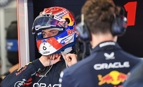 Red Bull, un weekend da dimenticare: «Prestazione insufficiente, torneremo più forti»
