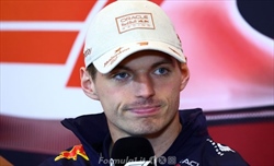 Red Bull, Verstappen: «A Monaco faremo fatica. La Ferrari sarà più forte»