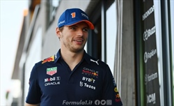 Red Bull, Verstappen: «A Monza saremo veloci». Perez: «Rivoglio il secondo posto»