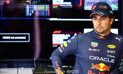 Red Bull, Verstappen: «A Monza saremo veloci». Perez: «Rivoglio il secondo posto» - Red Bull, Verstappen: «A Monza saremo veloci». Perez: «Rivoglio il secondo posto»