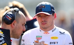 Red Bull, Verstappen a rischio penalità dopo l'Australia: tutti i dettagli