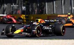 Red Bull, Verstappen a rischio penalità dopo l'Australia: tutti i dettagli - Red Bull, Verstappen a rischio penalità dopo l'Australia: tutti i dettagli