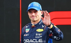 Red Bull, Verstappen ammette: «Ho provato di tutto, non avevamo abbastanza passo» - Red Bull, Verstappen ammette: «Ho provato di tutto, non avevamo abbastanza passo»