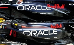 Verstappen avrebbe vinto con la «vecchia» Red Bull? - Red Bull, Verstappen avrebbe vinto con la «vecchia» macchina? 