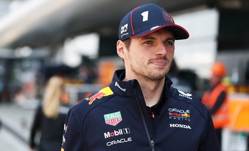 Red Bull, Verstappen: «Bella gara, aggressivi con la strategia. Mondiale? Ecco cosa farò»