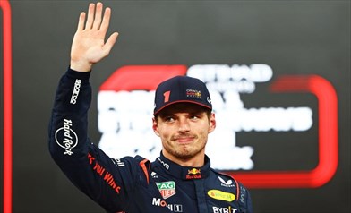 Red Bull, Verstappen: «Bella pole, abbiamo faticato molto. 2023? Orgogliosi della stagione»