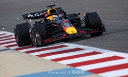Red Bull, Verstappen boccia la RB21: «A Melbourne McLaren sarà la favorita» - Red Bull, Verstappen boccia la RB21: «A Melbourne McLaren sarà la favorita»