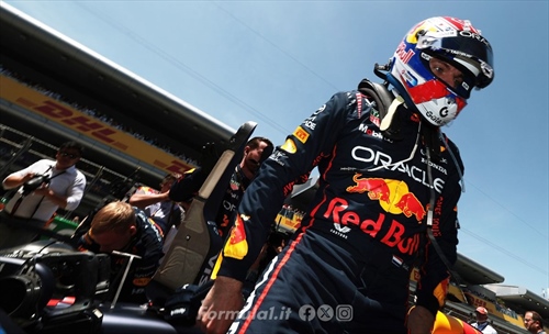 Red Bull, Verstappen cerca il riscatto in Canada. Tsunoda un motivo per festeggiare