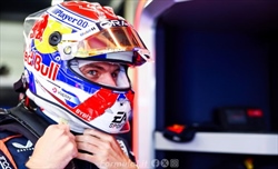 Red Bull, Verstappen conservativo: «Abbiamo del lavoro da fare. Attenzione al meteo»