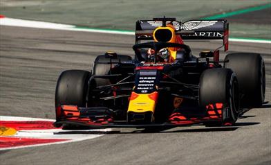 Red Bull: Verstappen costretto a sostituire la Power Unit dopo le prime libere