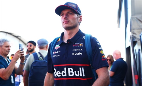 Red Bull, Verstappen in pole position a Monza: «Un grande momento. Gara? Vedremo»