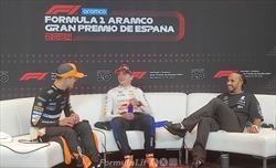 Red Bull, Verstappen: «Non eravamo i più forti, ma non abbiamo sbagliato»  - Red Bull, Verstappen: «Non eravamo i più forti, ma non abbiamo sbagliato»