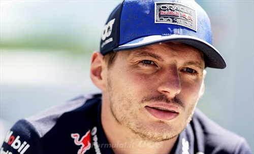 Red Bull, Verstappen non si illude dopo i progressi di Miami