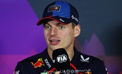 Red Bull, Verstappen: «Non siamo messi male quanto sembra»