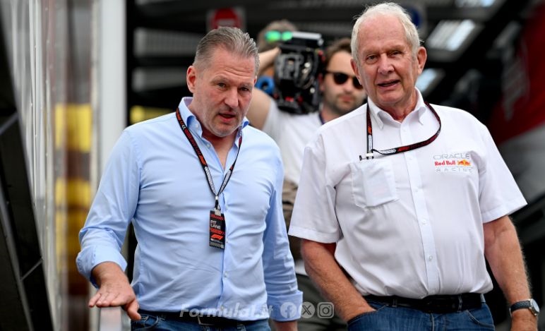 Red Bull, Verstappen non vince in casa e papà Jos tuona: «La situazione è gravissima»