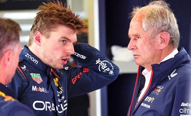 Red Bull, Verstappen pensa il ritiro? Marko: «Max vuole serenità, non contano solo i titoli» - Red Bull, Verstappen pensa il ritiro? Marko: «Max vuole serenità, non contano solo i titoli»