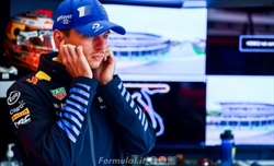 Red Bull, Verstappen (per ora) non sorride neanche a casa sua: «Siamo troppo lenti»