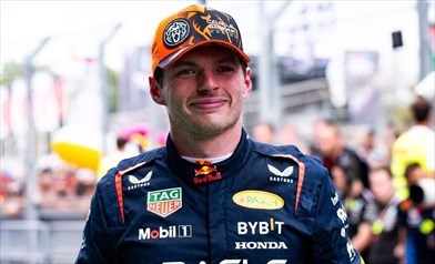 Red Bull, Verstappen perde una power unit: ora rischia una penalità. I dettagli 