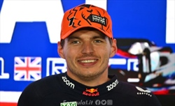 Red Bull, Verstappen stuzzica Perez: la frecciatina sul titolo costruttori e l'endorsement per Ricciardo - Red Bull, Verstappen: «Perez un problema? Beh, lottiamo anche per i costruttori...»