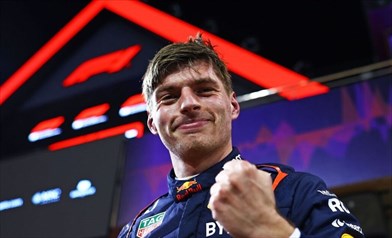 Red Bull, Verstappen: «Pole inattesa. Gara?  Siamo messi bene, ma gli altri saranno vicini» - Red Bull, Verstappen: «Pole inattesa. Gara?  Siamo messi bene, ma gli altri saranno vicini»