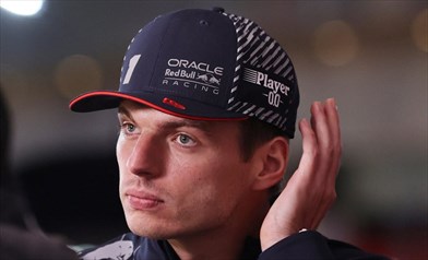 Red Bull, Verstappen preoccupato: «Dobbiamo essere al 100, a Imola non lo siamo stati»