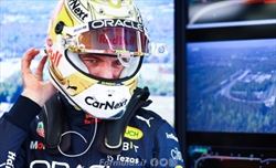 Red Bull, Verstappen: soddisfatto dal passo gara, le Ferrari non mi preoccupano