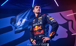Red Bull, Verstappen sogghigna: «Non ci sono segni d'errore»