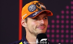 Red Bull, Verstappen: «Sono arrivato col piede giusto. C'è molto da fare, ma...»