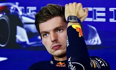 Red Bull, Verstappen: «Striscia di vittorie interrotta? Non importa». Poi spaventa i rivali...