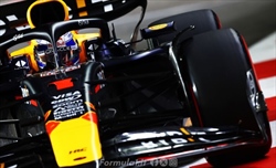 Red Bull: Verstappen torna sul podio, ma resta nel momento più negativo della sua carriera - Red Bull, Verstappen torna sul podio: finita la serie più negativa della sua carriera