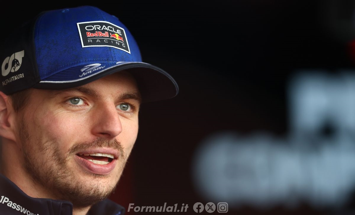 Red Bull, Verstappen verso l'addio? L'ex pilota indica i due sostituti ideali 