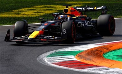 Red Bull, Verstappen vicino al ritiro a Monza: ecco cosa è successo alla sua RB19 