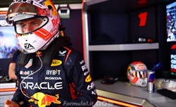 Red Bull, Verstappen: «Vincere qui sarà difficile»