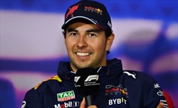 Red Bull - Verstappen vuole rifarsi con il format Sprint di Spielberg, Perez: «Non mollo mai» - Red Bull - Verstappen vuole rifarsi col format Sprint di Spielberg, Perez: «Non mollo mai»